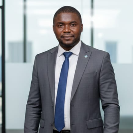 Michael Ahaoma Wisdom