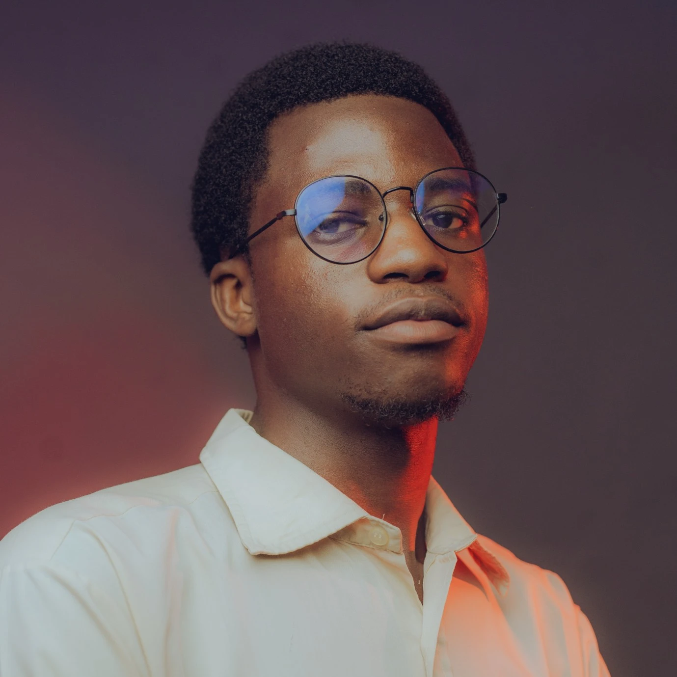 Victor T. Aderibigbe